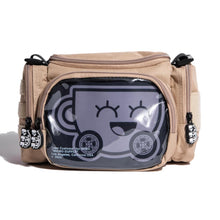 Load image into Gallery viewer, Leen x Oishii Imports Micro Duffle by SHWA