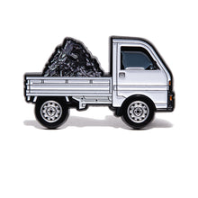 Load image into Gallery viewer, Leenmas Naughty or Nice Kei truck
