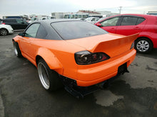 Load image into Gallery viewer, 1999 Nissan Silvia Rocket bunny