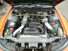 Load image into Gallery viewer, 1999 Nissan Silvia Rocket bunny
