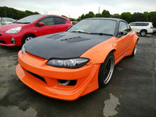 Load image into Gallery viewer, 1999 Nissan Silvia Rocket bunny