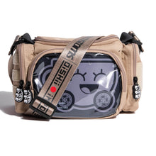 Load image into Gallery viewer, Leen x Oishii Imports Micro Duffle by SHWA