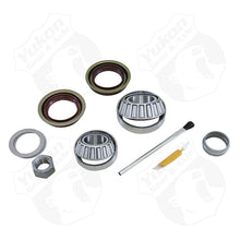 Load image into Gallery viewer, Yukon Gear Pinion install Kit For 08 & Down GM 8.6in Diff