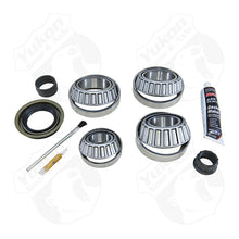 Load image into Gallery viewer, Yukon Gear Bearing install Kit For 2010 & Down GM & Chrysler 11.5in Diff