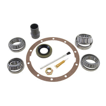 Load image into Gallery viewer, Yukon Gear Bearing Kit For 85 & Down Toyota 8in or Any Year w/ Aftermarket Ring & Pinion
