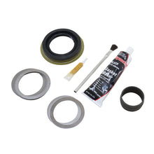 Load image into Gallery viewer, Yukon Gear Minor install Kit For GM & Chrysler 11.5in Diff