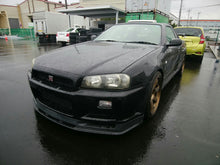 Load image into Gallery viewer, 1999 Nissan Skyline GT-R