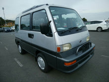 Load image into Gallery viewer, 1994 Subaru Domingo