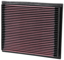 Load image into Gallery viewer, K&N 93-96 BMW 530/540/730/740 Drop In Air Filter