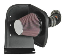 Load image into Gallery viewer, K&N 06-09 Chevy Impala SS V8-5.3L Aircharger Performance Intake
