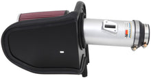 Load image into Gallery viewer, K&N 13-14 Honda Accord 3.5L V6 69 Series Typhoon Air Intake System - Silver Cold Air Intake Kit