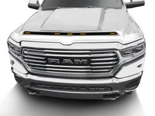 Load image into Gallery viewer, AVS 19-22 RAM 1500 (Excl. Sport Hood) Aeroskin Lightshield Color Match Hood Protector - Ivory Pearl