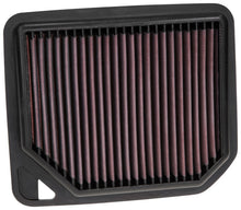 Load image into Gallery viewer, K&N 18-20 Suzuki Jimny II L3-0.7L Replacement Air Filter