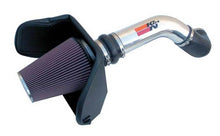 Load image into Gallery viewer, K&N 99-07 Chevy Tahoe/Suburban V8-4.8L/5.3L High Flow Performance Kit