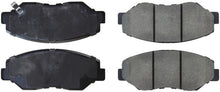 Load image into Gallery viewer, StopTech Sport Brake Pads w/Shims & Hardware - Front