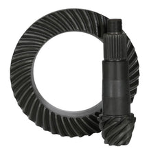 Load image into Gallery viewer, Yukon Gear 21-23 Ford Bronco Dana 44 M220 Front Differential 4.56 Ratio Ring & Pinion Gear Set