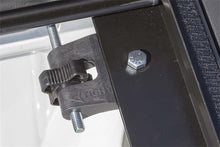 Load image into Gallery viewer, Access Vanish 00-04 Frontier Crew Cab 4ft 6in Bed Roll-Up Cover