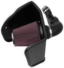 Load image into Gallery viewer, K&N 16-17 Chevrolet Colorado L4-2.8L DSL Aircharger Performance Intake Kit
