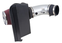 Load image into Gallery viewer, K&N 12-15 Jeep Grand Cherokee SRT 8 6.4L V8 High Flow Performance Intake Kit