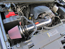 Load image into Gallery viewer, K&N 09-10 Yukon/Sierra/Tahoe/Silverado/Escalade High Flow Performance Kit