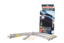 Load image into Gallery viewer, Goodridge 00-06 Nissan Sentra 2.0L w/ ABS incl. SE-R & Spec-V Brake Lines