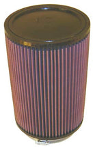 Load image into Gallery viewer, K&N Filter Universal Rubber Filter 5in Flange ID / 6.5in OD / 10in Height