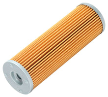 Load image into Gallery viewer, K&N 1.625in OD x 5.05in H Oil Filter