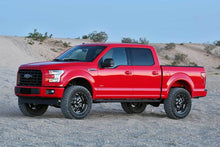 Load image into Gallery viewer, Fabtech 15-20 Ford F150 4WD 4in Perf Sys w/Dlss 2.5 C/O & Rr Dlss