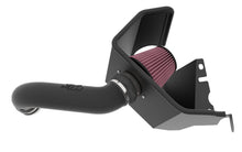 Load image into Gallery viewer, K&N 2022 Jeep Wagoneer V8 5.7L Aircharger Performance Intake