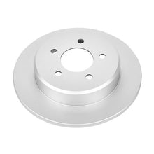 Load image into Gallery viewer, Power Stop 97-07 Chrysler Town & Country Rear Evolution Geomet Coated Rotor