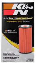 Load image into Gallery viewer, K&N Oil Filter OIL FILTER AUTOMOTIVE