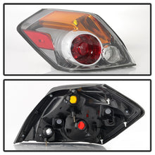 Load image into Gallery viewer, Xtune Nissan Altima Sedan & Hybrid 07-12 Driver Side Tail Lights - OEM Left ALT-JH-NA07-4D-OE-L
