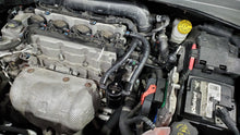 Load image into Gallery viewer, J&L 14-22 Jeep Cherokee 2.4L / 15-21 Jeep Renegade Driver Side Oil Separator 3.0 - Blk Anodized