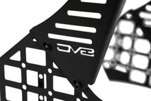 Load image into Gallery viewer, DV8 Offroad 16-23 Toyota Tacoma Center Console Molle Panels & Device Mount