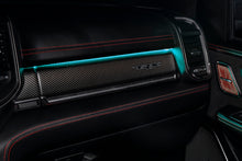 Load image into Gallery viewer, Oracle 19-22 Ram Fiber Optic LED Interior Ambient Dash Kit - ColorSHIFT (3PCS) - ColorSHIFT