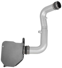 Load image into Gallery viewer, K&N 17-18 Hyundai Elantra L4-1.6L F/I Typhoon Performance Air Intake System
