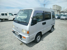 Load image into Gallery viewer, 1996 Subaru Sambar Dias Classic 40TH Anniversary