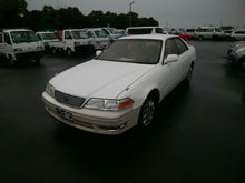 Load image into Gallery viewer, 1997 Toyota Mark 2 JZX100