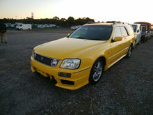 Load image into Gallery viewer, 1998 Nissan Stagea RS4