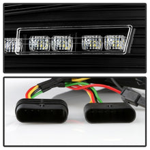 Load image into Gallery viewer, Spyder BMW 3 Series F30 2012-2018 Full LED Tail Lights (ALT-YD-BMWF3012-SEQ-BK) - Black