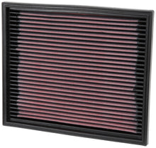 Load image into Gallery viewer, K&N 93-96 BMW 530/540/730/740 Drop In Air Filter