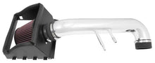 Load image into Gallery viewer, K&N 15 Ford F150 5.0L V8 F/I High Flow Performance Intake Kit