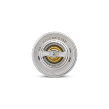 Load image into Gallery viewer, Mishimoto 98-06 Volkswagen Beetle Racing Thermostat - 73C