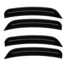 Load image into Gallery viewer, Oracle 15-21 Dodge Charger Concept Sidemarker Set - Tinted - Black (DX8PX8X13)