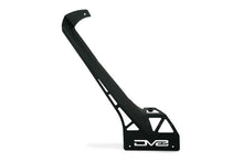 Load image into Gallery viewer, DV8 Offroad 20-22 Jeep JL 392 & JT Mojave A-Pillar Light Bar Mount