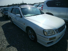 Load image into Gallery viewer, 1998 Nissan Stagea RS4