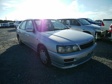 Load image into Gallery viewer, 1997 Nissan Bluebird SSS
