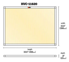 Load image into Gallery viewer, K&N HVAC Filter - 16 x 20 x 1