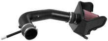 Load image into Gallery viewer, K&N 2017 Ford F250 V8-6.2L F/I Performance Air Intake Kit