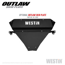 Load image into Gallery viewer, Westin 16-19 Chevy/GMC Silverado/Sierra 1500 Pro-Mod Front Bumper